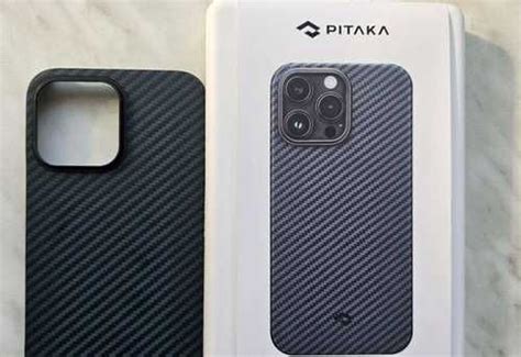 Pitaka iPhone 14 pro max | Festima.Ru - Мониторинг объявлений