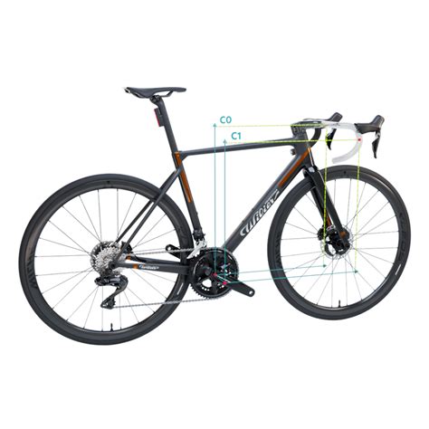 Verticale SLR - Racing Road Bike | Wilier Triestina