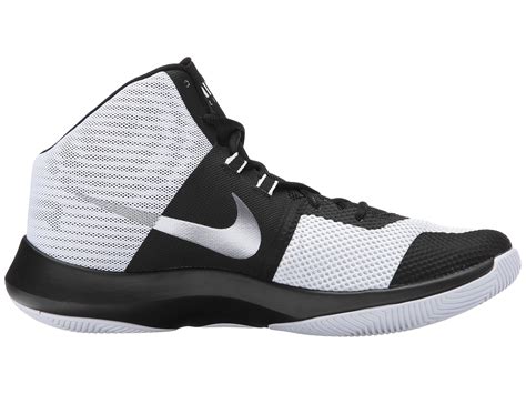 Nike Air Precision at Zappos.com