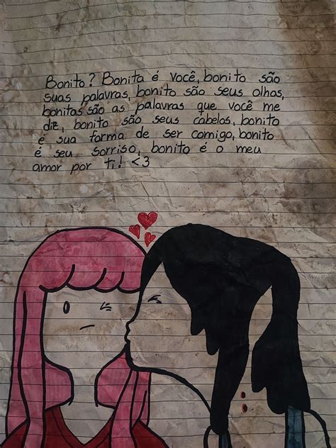 Carta Para Namorado Chorar 10