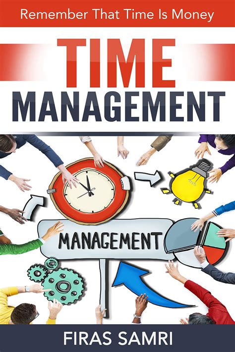 types  examples  time management activities betterhelp