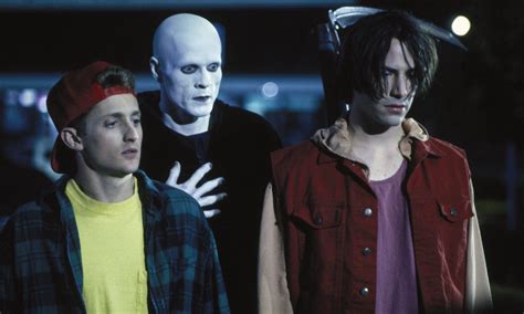 Why Bill And Teds Bogus Journey Is Among The Best Comedy Sequels