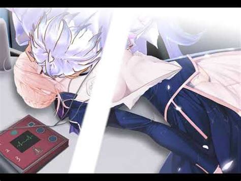 Dizzy S Basement On Tumblr Video Artoria Pendragon CPR Ver 2