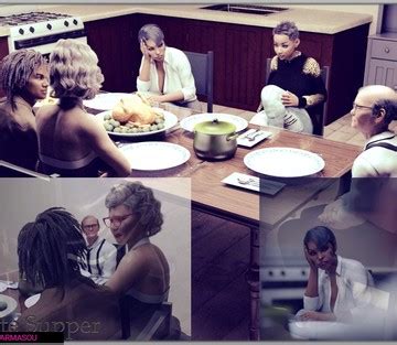 Karmasou Muses Sex And Porn Comics