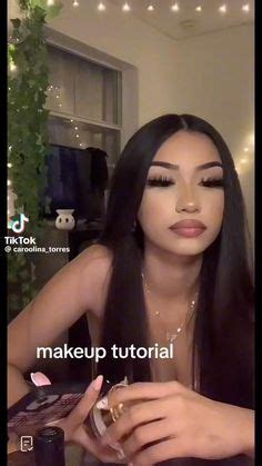 Makeup Inspo Ideas In Latina Makeup Makeup Looks