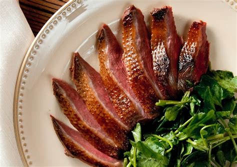 Duck Recipes Recipes For Wild Ducks And Geese