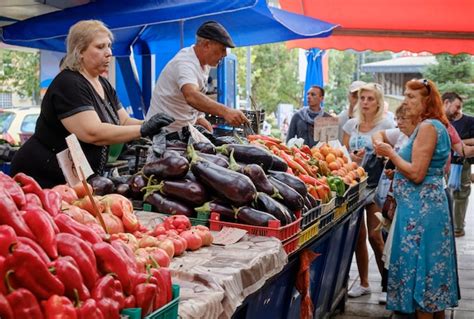 Premium Photo | Bulgaria, sofia; 22 september 2023, people in a local