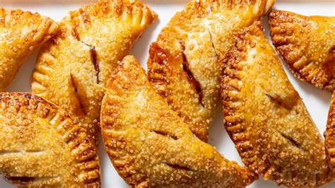 Air Fryer Apple Hand Pies Casizzle Copy Me That