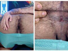 Ass Sniffing Smell That Str Hairy Butt ThisVid