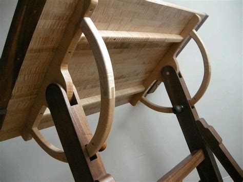 СТОЛ ДЛЯ РИСОВАНИЯ ИЛИ ЧЕРЧЕНИЯ. Рубрика: #Handmade_от_Wooden_Arts ...