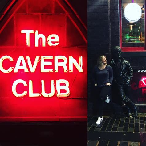 KSU Education Abroad - When you think of famous Liverpudlians certainly