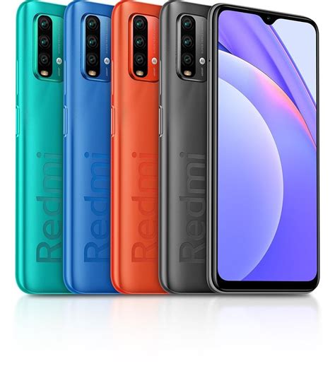 Xiaomi Redmi Note 9 4G: Price, specs and best deals