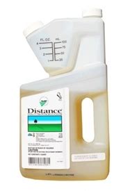 Distance IGR Insect Growth Regulator, Valent | Forestry Distributing ...