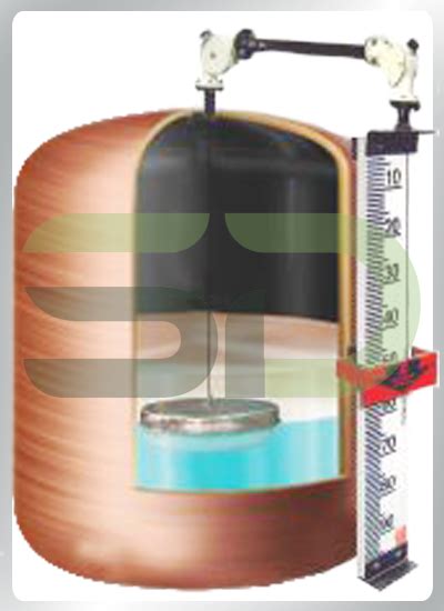 Float And Board Type Level Indicator Manufacturers In India