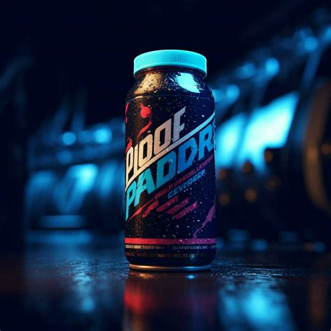 product shots of Powerade high quality 4k ultra 30674810 Stock Photo at ...