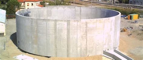 Types Of Slurry Tanks Exflo