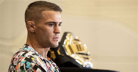 Ufc Roundtable How Does Dustin Poiriers Legacy Change If He