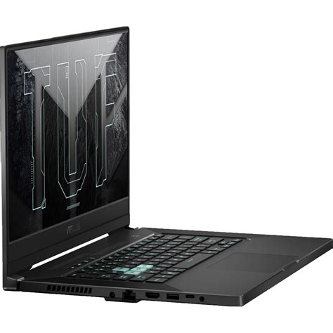 Laptop Gaming Asus Tuf Dash F Fx Resmi Dijual Di Indonesia Dengan