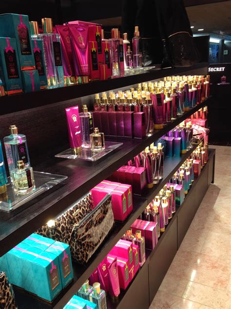 Citybabble: Victoria`s Secret Flughafen Zürich