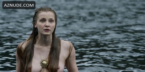 VIKINGS VALHALLA NUDE SCENES AZNude