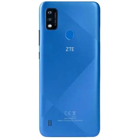 ZTE Blade A51 Price in Pakistan and Specifications – PinPack