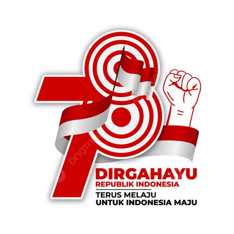 Penjelasan Tema Logo Hut Ri Ke 78 Dan Pedoman Identitas 41 Off