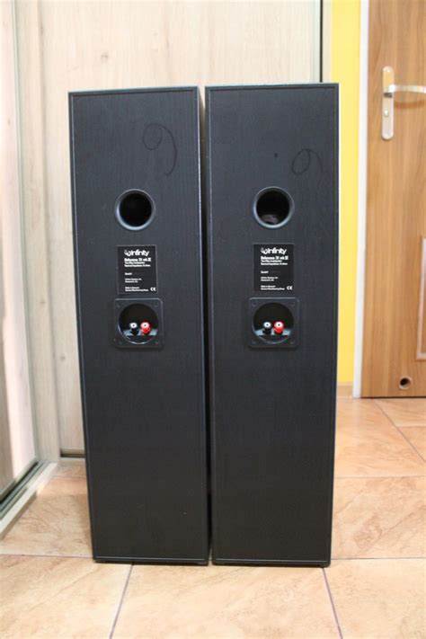 Купить Громкоговорители Strong Infinity Reference 31 mk II: отзывы ...