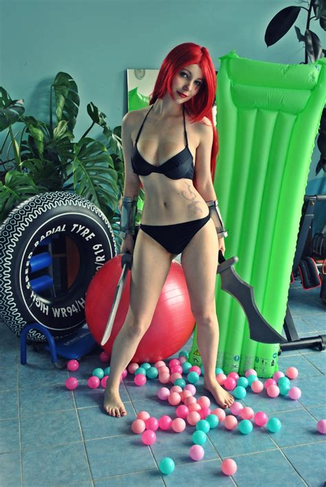 GoFreakMedia S Hot Sexy Cosplay