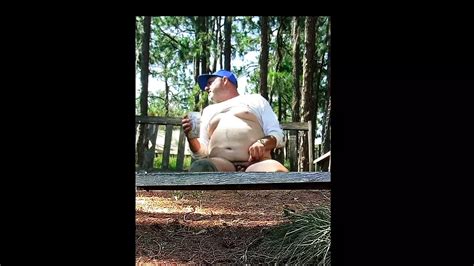 Happy Stump Day Hump Day Gay Bear Bear Porn Feat Kind Chub By FapHouse XHamster
