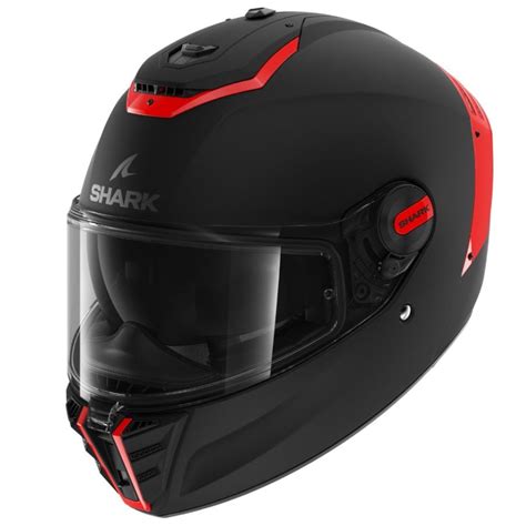 SHARK SPARTAN RS - מוטושופ אילת - חנות אופנועים באילת, ציוד רכיבה ...