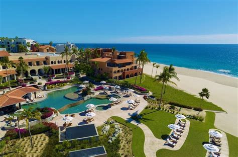 25 Best Hotels in Cabo San Lucas for 2025 | U.S. News Travel