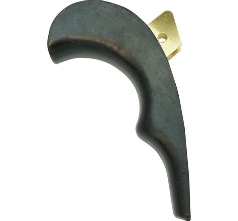 Tanaka Works K Frame Grip Adapter Black