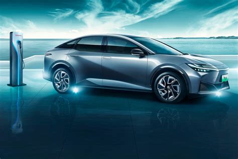 toyotas china bz electric sedan recall highlights widespread problem