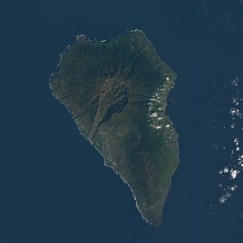 12 Facts About La Palma | FactSnippet