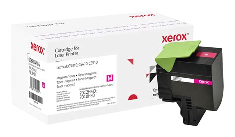 Toner Everyday Magenta De Xerox Compatible Avec C Hm C H