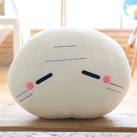 CLANNAD Dango Plush Toys Daikazoku Furukawa Nagisa Dango Family Plush ...