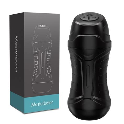 Sex M Ski Masturbator Automatyczny Zabawka Z Pchni Ciami Posuwisty Cena