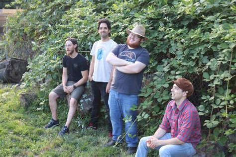 Naked Luck Songs Events And Music Stats Viberate