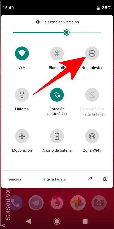 Modo No Molestar Qu Es Y C Mo Se Configura En Android