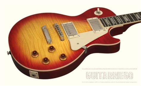 Gibson Les Paul Vs Epiphone Les Paul Features And Differences