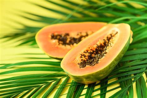 papaya   superfruit    include   diet cebu daily news