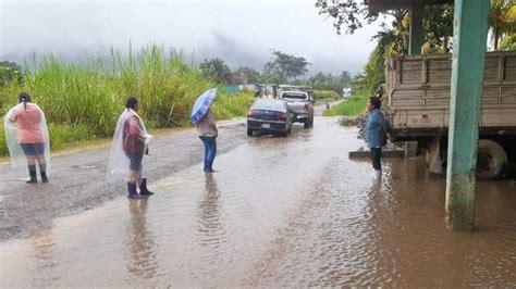 Senamhi Anuncia Que Las Lluvias Continuarán En La Sierra Peruana Tvperú