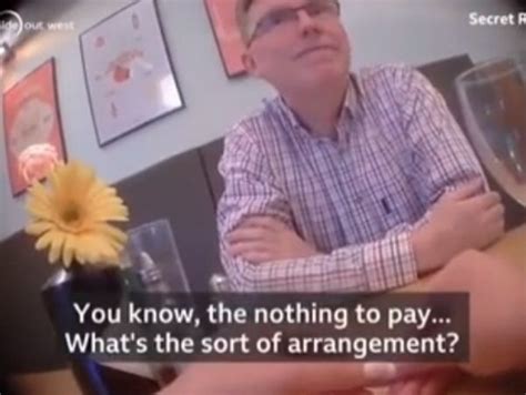 VIDEO Sex za ubytovanie a wifi zadarmo Novinári v utajení odhalili oplzlé praktiky nájomcov