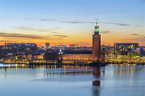 Exploring Swedish Capital, 5 days | Easy Travel: Holidays in Finland