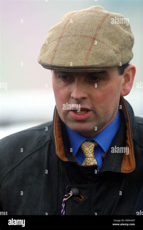 Trainer Alan King Hi Res Stock Photography And Images Alamy
