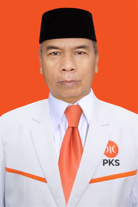 Profil H Kamarullah S Pd M M Info Pemilu