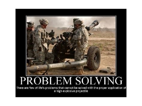 Military Motivational Posters