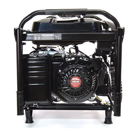 Generador 8000 | Knova