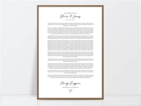 wedding speech by father of the groom 8