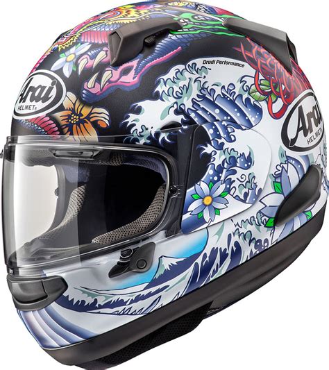 Arai Helmets
